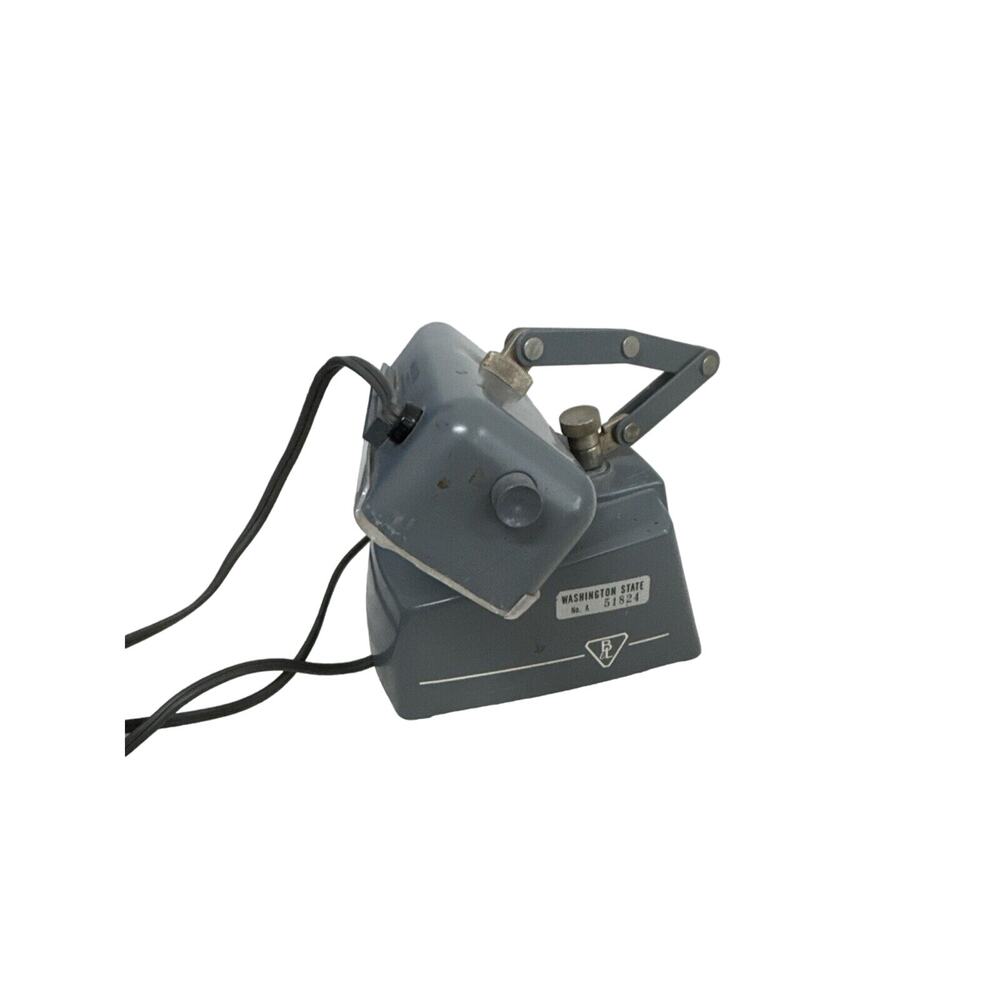 Bausch & Lomb 31-33-36Transformer with Lamp